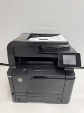 HP LaserJet Pro 400 MFP M425dn All-In-One Laser Printer CF286A. With Toner picture