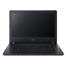 Acer TravelMate P2 14-inch 2021 - Core i5 11th Gen 16GB RAM 256GB SSD W11 Black picture
