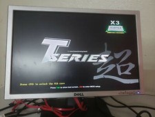 Biostar T-Series TA870U3 Ver: 6.0 PCIE X16 Sata AM3 DDR3 w/CPU 2GB RAM picture