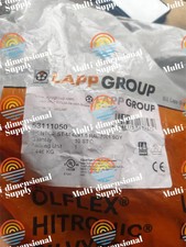 10PCS NEW  LAPP GROUP 53111050 #XY picture