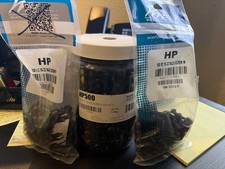 Middle Atlantic HP 10-32 Rack Screws w/ Caps picture