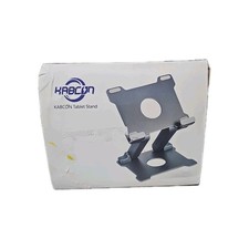 Kabcon 6-15 in Adjustable Aluminum Tablet Stand Holder Tablet Stand picture