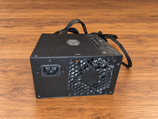 CoolerMaster 500 RS-500-PCAR-D3 ATX 500W Power Supply picture