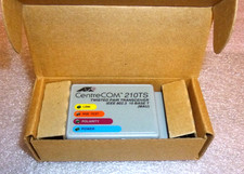 Allied Telesis CentreCOM AT-210TS AUI RJ-45 Ethernet Transceiver NEW in BOX picture