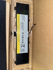 REPLACEMENT L13M4P02 BATTERY FOR LENOVO ERAZER Y50-70 7.4V 54WH L13N4P01 picture