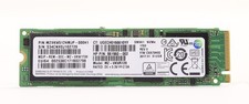 HP MZ-VKW5120 SM961 512GB M.2 2280 MLC PCIe Gen3 x4 NVMe SSD P/N: 861960-002 picture