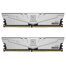 TEAMGROUP T-Create Classic 10L DDR4 16GB Kit (2 x 8GB) 3200MHz (PC4 25600) CL... picture