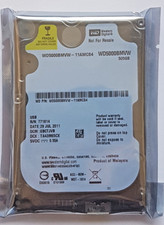 WD5000BMVW-11AMCS4 DCM EBCTJVB SN WXF1Exxxx 29 JUL 2011 Malaysia picture