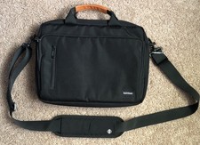 Tomtoc Laptop Messenger Bag Protective Shoulder Strap picture