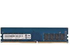 Ramaxel 8GB 1Rx8 PC4-2400T DDR4 UDIMM Desktop Memory RAM RMUA5110MB78HAF-2400 picture