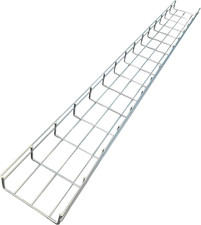 Kable Kontrol Cable Tray- 5 Feet Long - 6