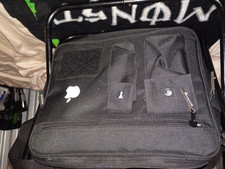 Apple Employee Only Cooler Bag With Shoulder Strap picture