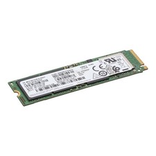 Samsung 512GB PCIe 3.0 x4 NVMe M.2 2280 MZVLB512HBJQ-000H1 L50352-001 PM981a HP picture