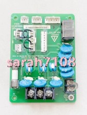 1PC USED F1A493GP1 Emerson inverter EV2100-2000 universal filter board FedEx picture