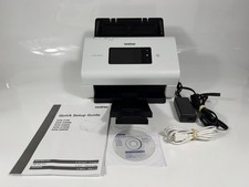 Brother ADS-4900W High-Speed Wireless Desktop Scanner, Tested picture