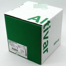 one New Schneider ATV312HU15M3 1.5KW 220V in box Fast Ship DHL/FedEx picture