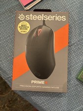 Steelseries Prime Precision Esports Gaming Mouse picture