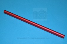 HP 15-DW 15-dw0083wm 15-dw0081wm 15.6 In Laptop LCD Hinge Cover Cap - Red picture