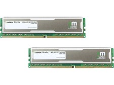 Mushkin Enhanced Silverline DDR4-2133MHz RAM picture