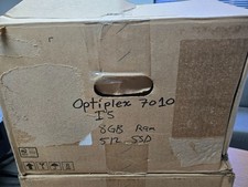 NEW Open Box Dell OptiPlex 7010 SFF i5-13400 8GB 512GB SSD Win 11 Pro Desktop PC picture