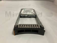 IBM 00E9938 1.7TB 10K RPM SAS SFF-2 HDD 4K Block (4224) (IBM i series) picture