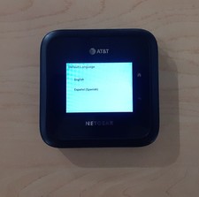 Netgear Nighthawk M6 Pro MR6500 5G Hotspot | Unlocked | FirstNet | Loose Unit picture