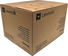 Lexmark CS622de A4 Colour Laser Print LAN Duplex 5029-636 NEW/ORIGINAL PACKAGING picture