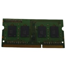 MEMORY PC3-10600S-9-10-B1 Fits For MICRON MT8JSF25664HZ OEM 2GB 1RX8 picture