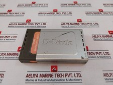 D-LINK DES-1008D 8 Port 10/100 MBPS Fast Ethernet Switch 7.5V 1A IES1008DE.H3 picture