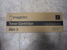 New Genuine Imagistics IX2700 IX2701 FX2100 SX2100 MX2100 Toner 484-5 picture