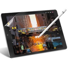 PET Paper Screen Protector for iPad 9/8/7 10.2-Inch (2021/2020/2019 Model) picture