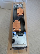 Dell PowerEdge FC430 Server 2x E5-2680v4 2.5GHz 10C/20T For FX2/S picture