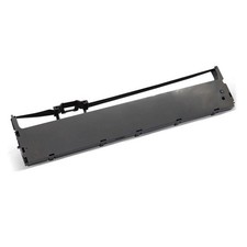 Black Farbband Ribbon Fits For Epson Lq-790K LQ690K LQ2680K LQ106KF LQ680KII picture