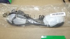 HOTRON VGA CABLE 6ft E246588 AWM STYLE 20276 VW-1 80C 30V Male To Male SPACE H47 picture
