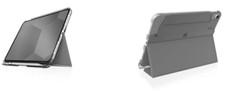 STM Studio 10th Gen iPad Protective Case - Gray New in Box  picture