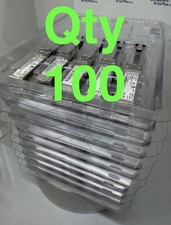 100 X Brocade 57-0000088-01 16GB SW 850NM SFP+ Qty 50 Tested Grade A Qty 100 picture