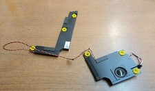 GENUINE ASUS CHROMEBOOK C403N SERIES LEFT / RIGHT SPEAKER SET 04072-03150000 picture