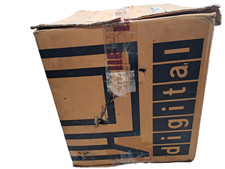 Digital Equipment Corporation (DEC) VRCX5-W3 monitor manufactured in August 1997 picture