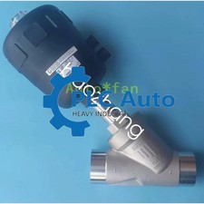 1pcs NEW Burkert 2000A 5.0 valve 00001397 DN50 By DHL or FedEX picture