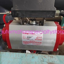 1pcs BRAY Valve Pneumatic Actuators 92-1190-11300-532 shipping Via DHL/Fedex picture
