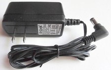 5V 1.2A D-Link/Jentec  CF0605-B Power Adapter picture