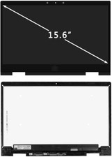 15.6inch FHD For HP Envy X360 15-BP 15M-BP LCD touch screen Replacement picture