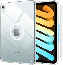 Case for iPad mini A17 Pro and iPad mini 6 (2024/2021) picture