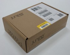 NEW Juniper Networks EX-UM-4X4SFP 4-Port 10Gb Ethernet Uplink Expansion Module picture