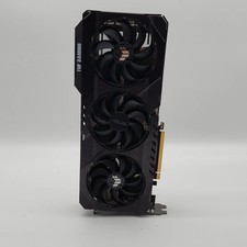 Asus GeForce RTX 3060 Ti TUF Gaming 8GB GDDR6 Graphics Card picture