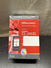 Office Depot Color Ink Cartridge for Canon CL-241XL High Yield picture