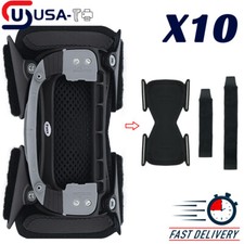 10PCS For Zebra WT4000 WT4090 WT41N0 Wrist Mount Strap  (SG-WT4023020-07R) picture