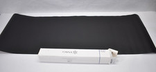 Ysagi Double Sided Desk Pad Leather Mat Eco Cork Protector 47.2
