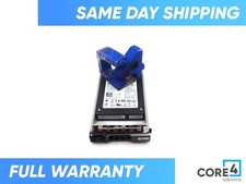DELL C06VX 400GB EMLC SAS SSD 2.5 12GBPS WI - GM5R3 picture