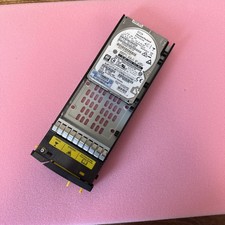 810762-001 HPE 3PAR 8000 1.2TB 6G 10K SFF SAS FIPS HDD K2P85B picture